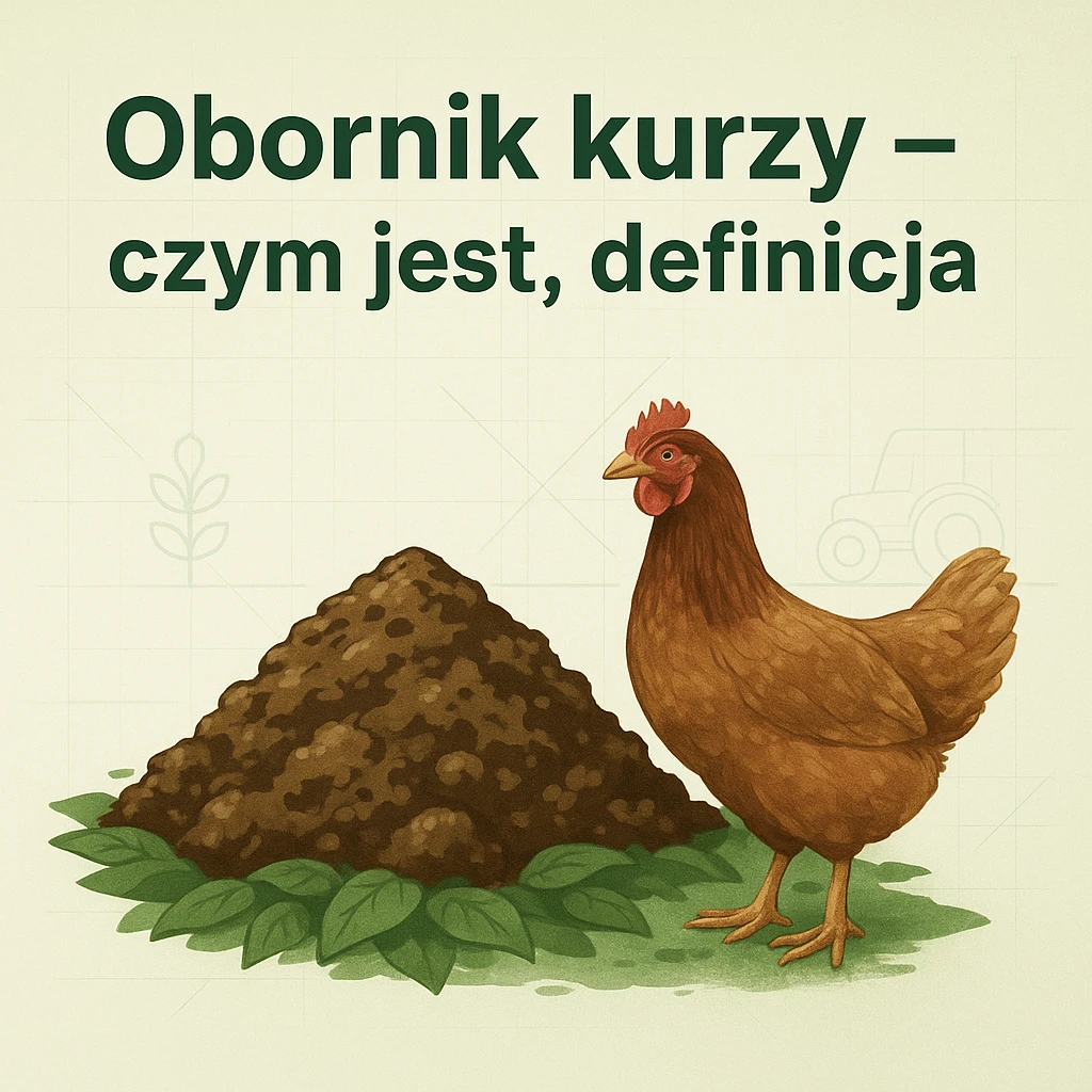 Obornik kurzy – czym jest, definicja