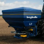 Bogballe L15W - rozsiewacz nawozów Bogballe