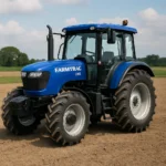 Farmtrac 9130