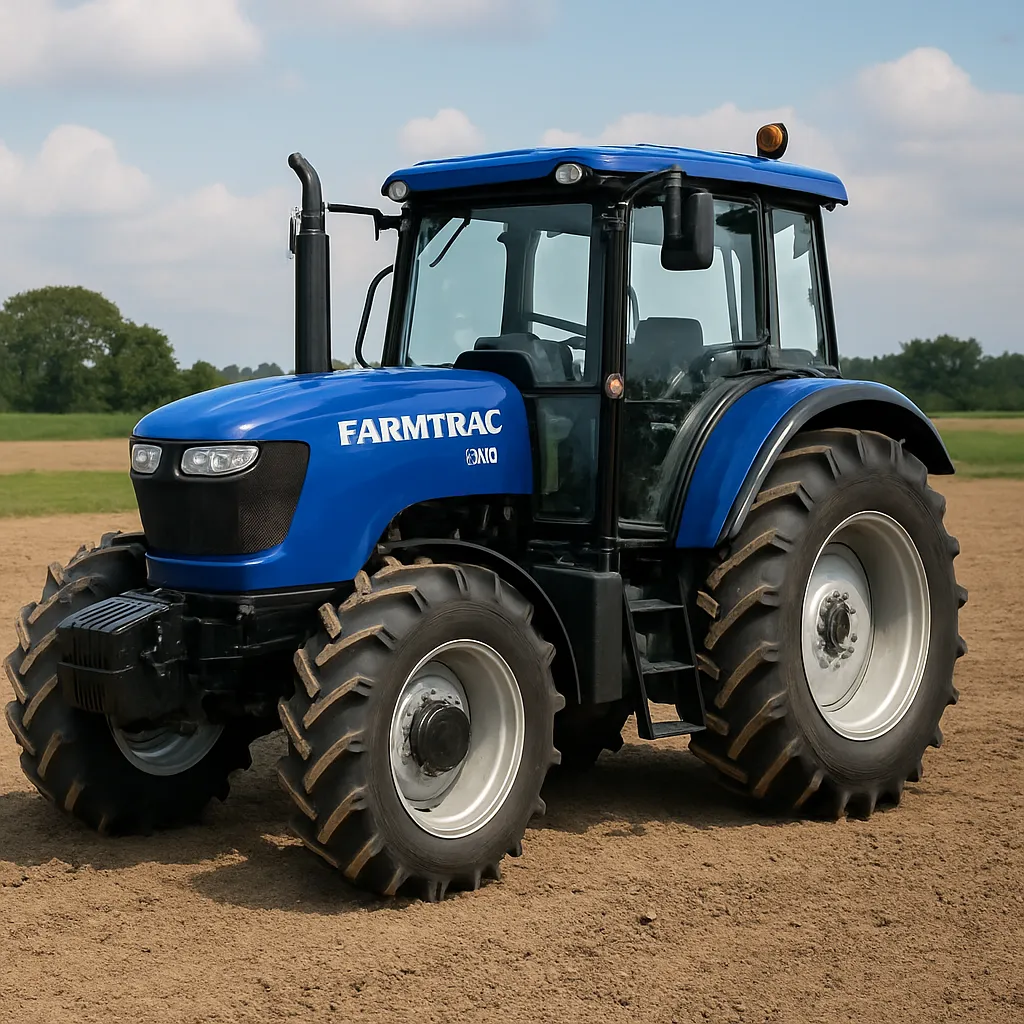 Farmtrac 9130
