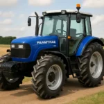 Farmtrac 9140