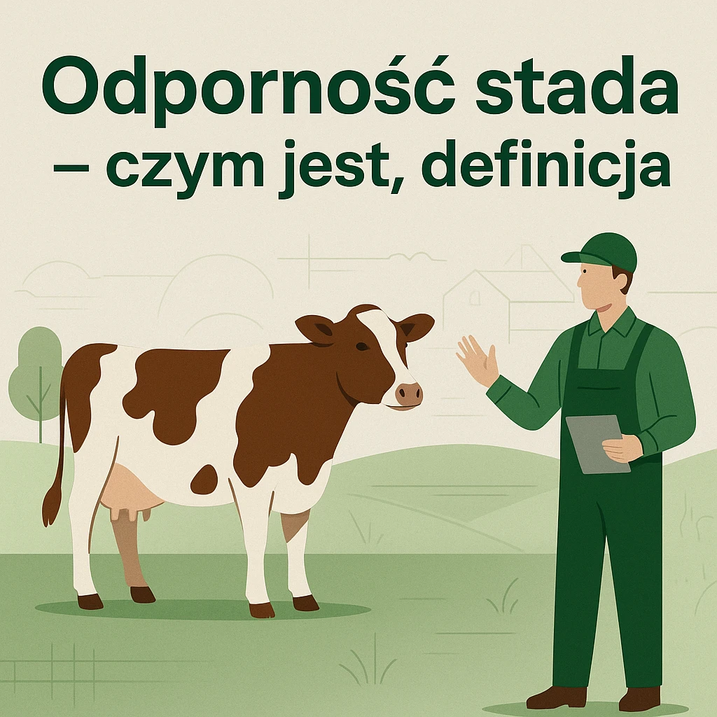 Odporność stada – czym jest, definicja
