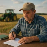 Interpretacja przepisów o obowiązku osobistego prowadzenia gospodarstwa