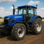 Farmtrac 9150