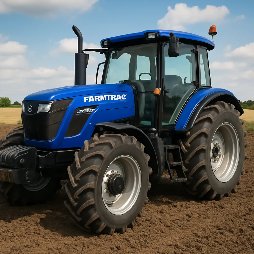 Farmtrac 9150