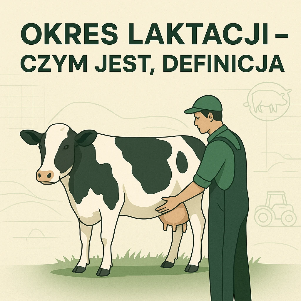 Okres laktacji – czym jest, definicja