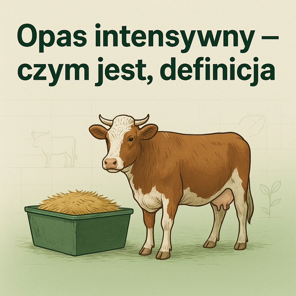 Opas intensywny – czym jest, definicja