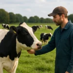 Dobrostan bydła a długość użytkowania krów