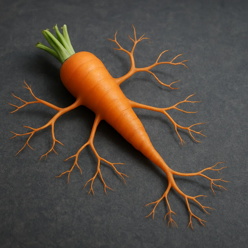 Neuron (marchew)