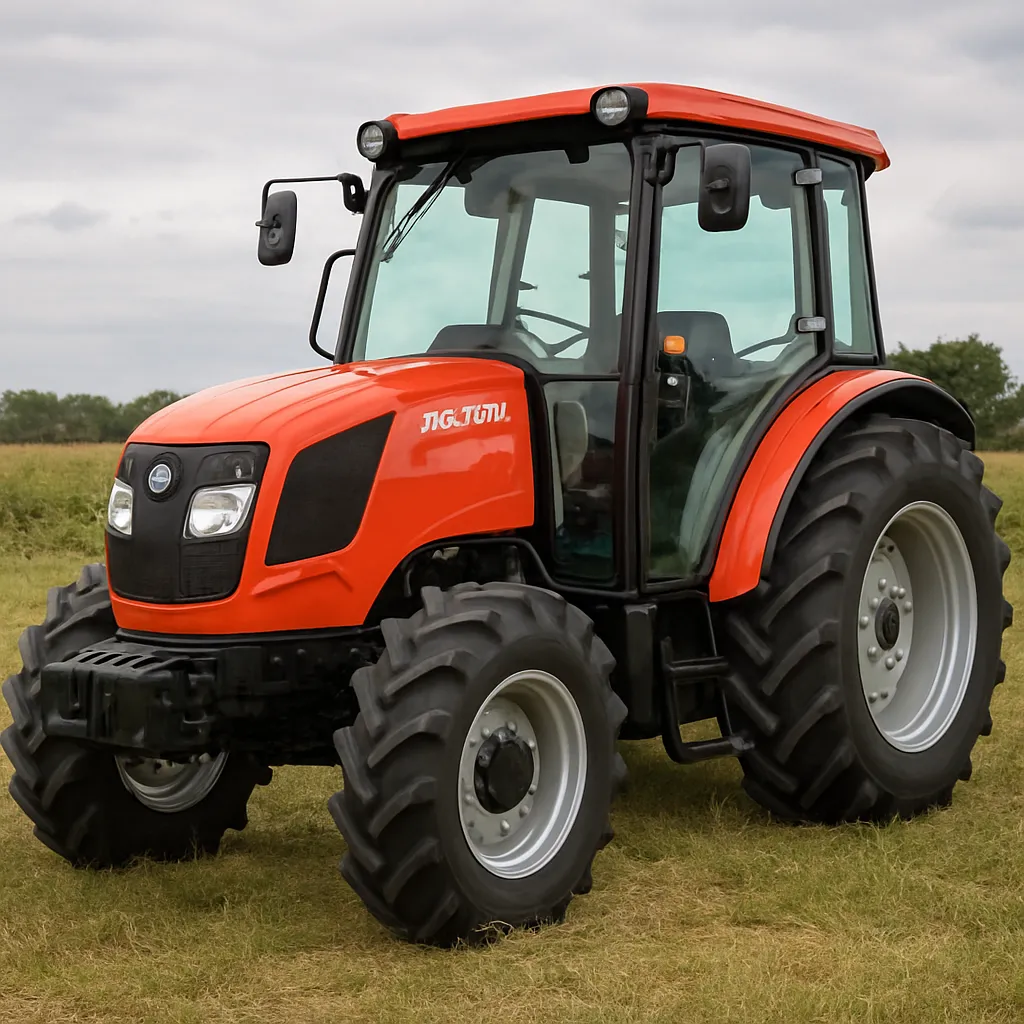 Ciągnik Goldoni Q-110