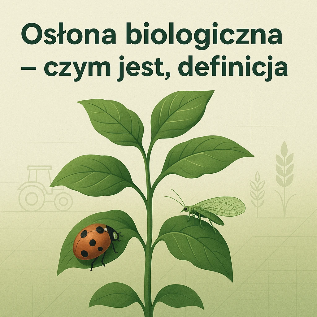 Osłona biologiczna – czym jest, definicja