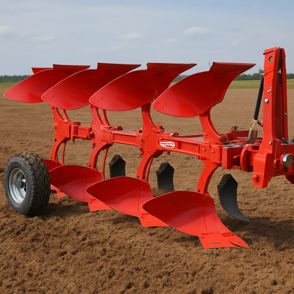 Maschio Gaspardo Lelio 400 – pług Maschio Gaspardo