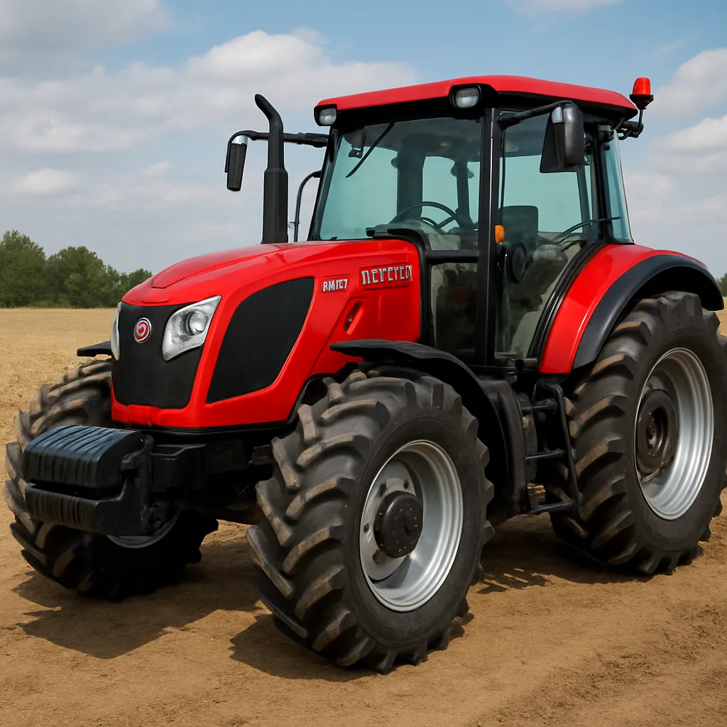 Ciągnik Hattat T4130