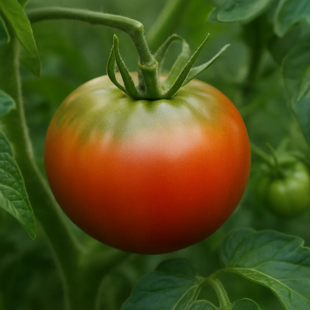 Maturing (pomidor)