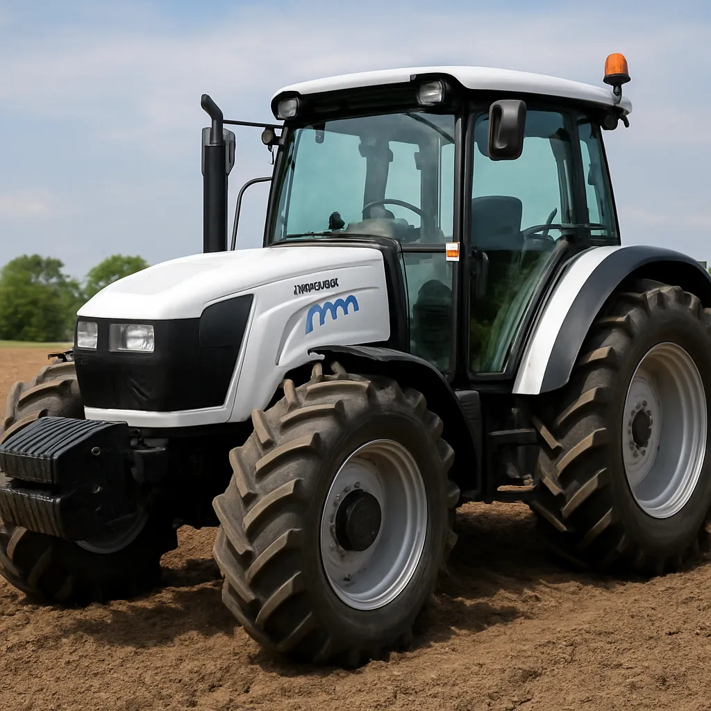 Ciągnik Lamborghini R2 100
