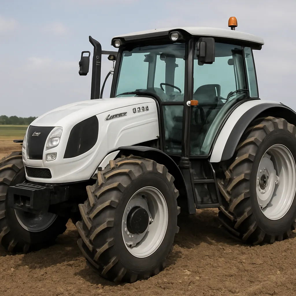 Ciągnik Lamborghini R2 90