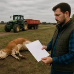 Dopłaty do utylizacji padłych zwierząt – czy są refundacje