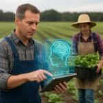 Sztuczna inteligencja w zarządzaniu pracownikami sezonowymi