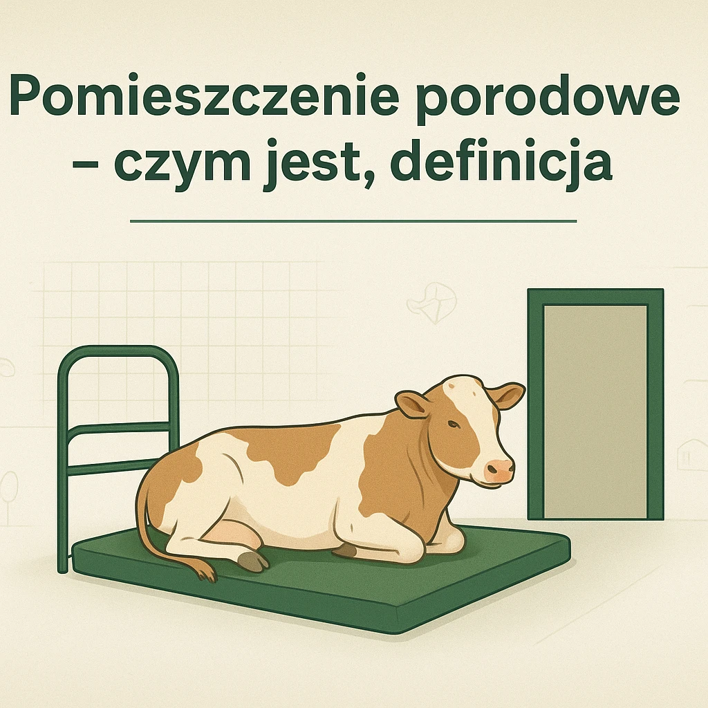Pomieszczenie porodowe – czym jest, definicja