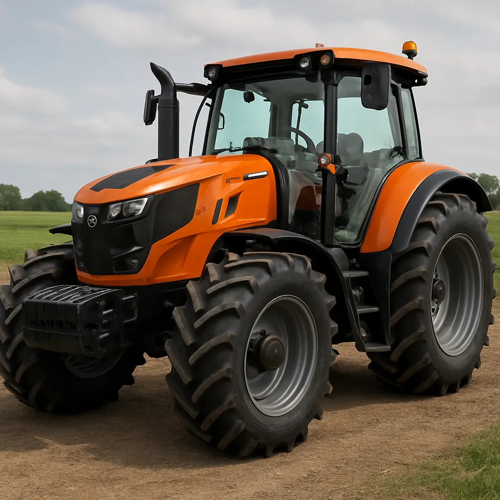 Ciągnik Lamborghini Spark 165