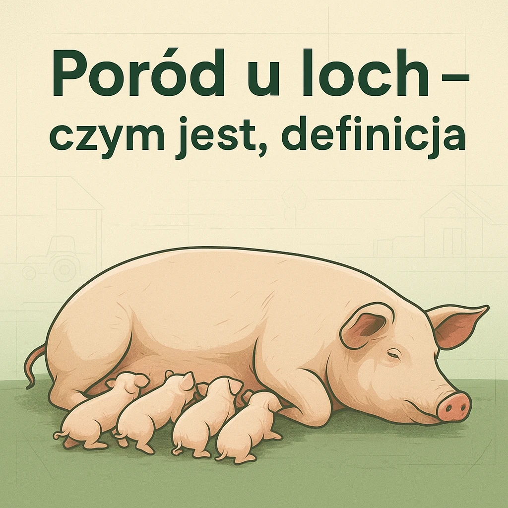 Poród u loch – czym jest, definicja