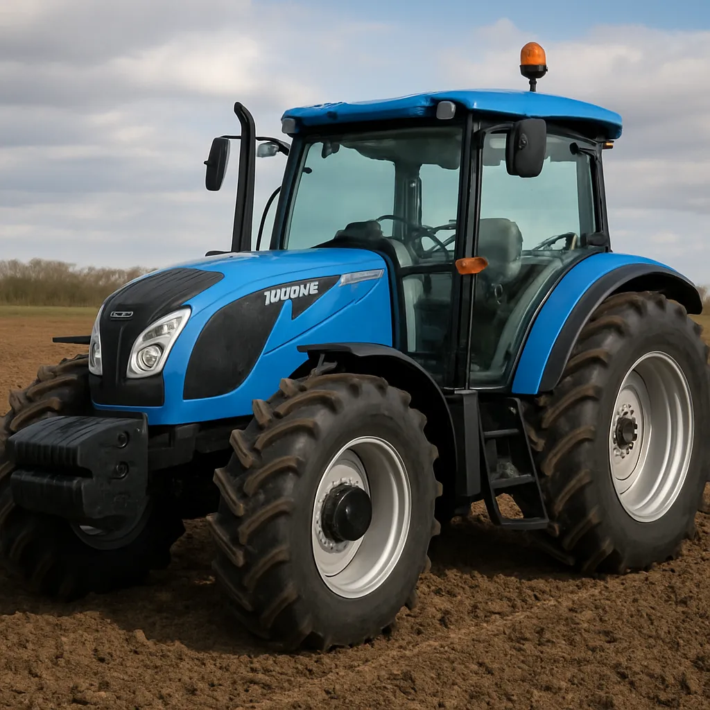 Ciągnik Landini 5-095