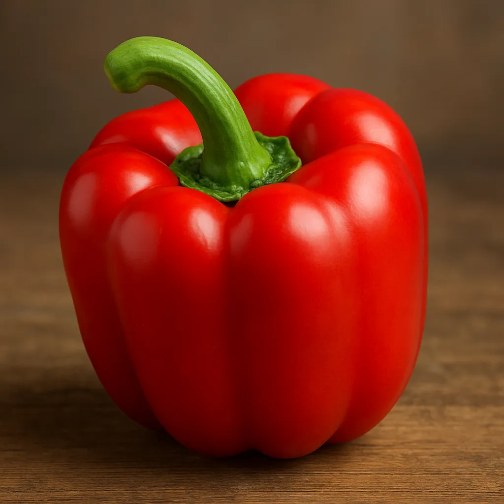 Ramiro Red (papryka)