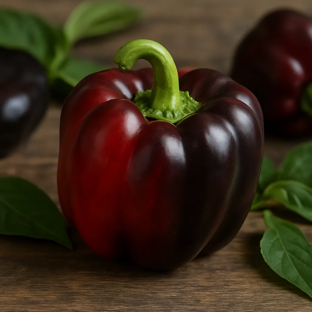Belladonna (papryka)