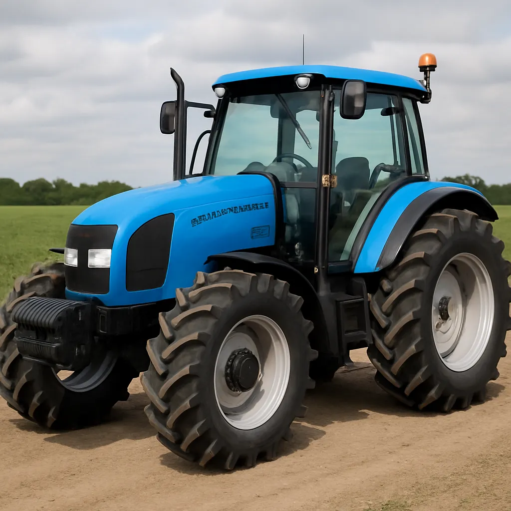 Landini Powerfarm 110