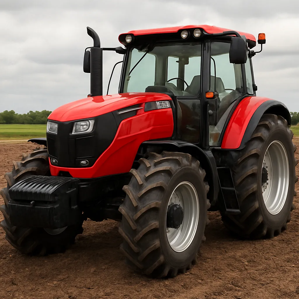 Ciągnik Hattat T4110