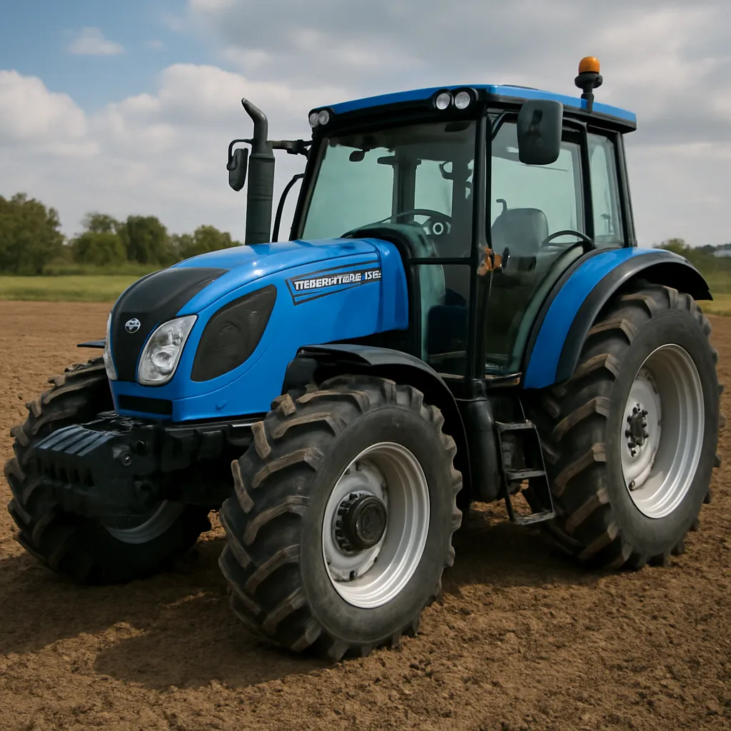 Landini Powerfarm 95
