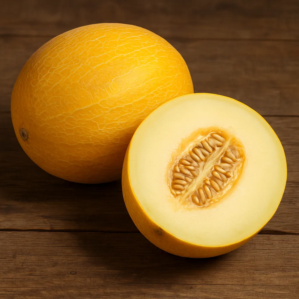 Amarillo (melon)