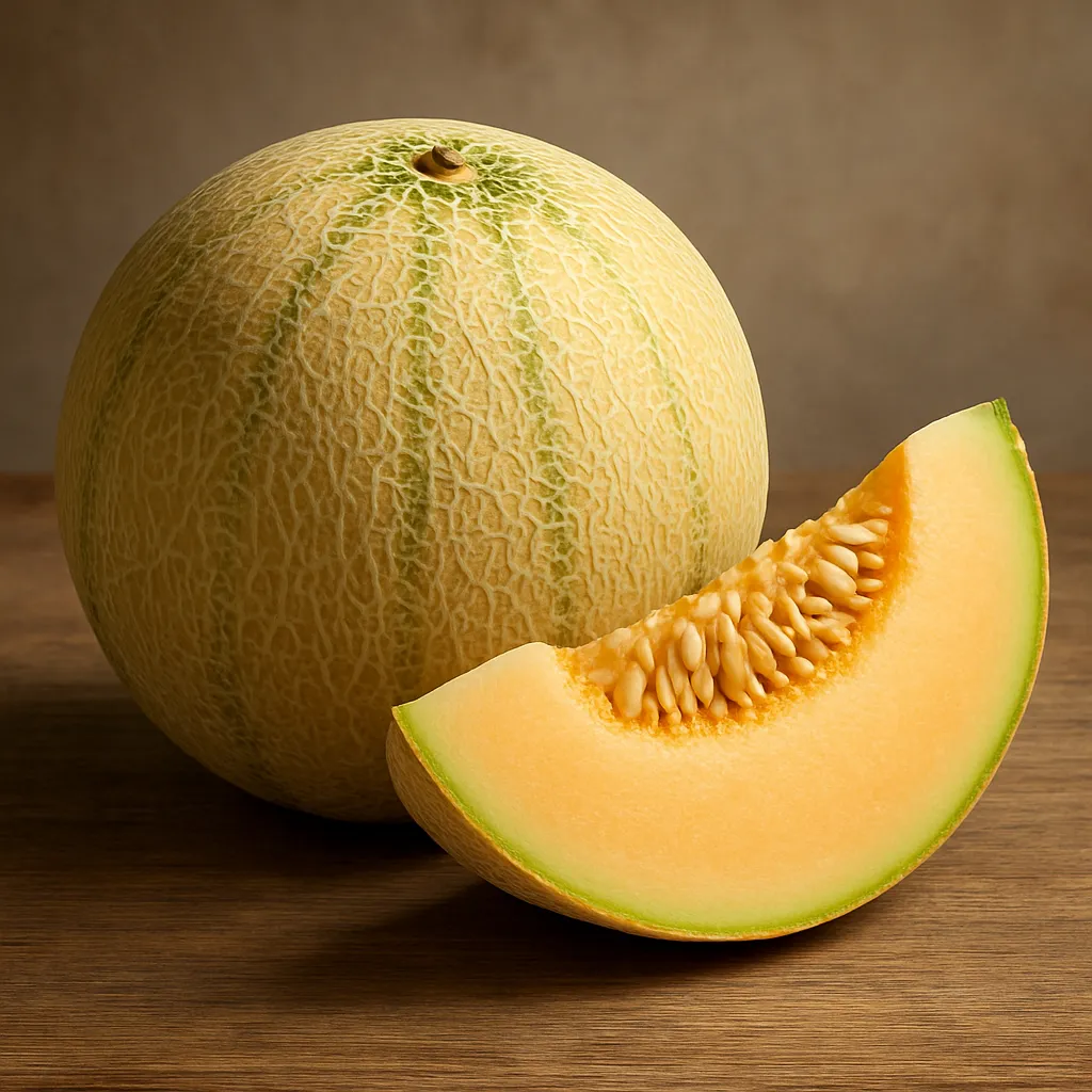Solena (melon)