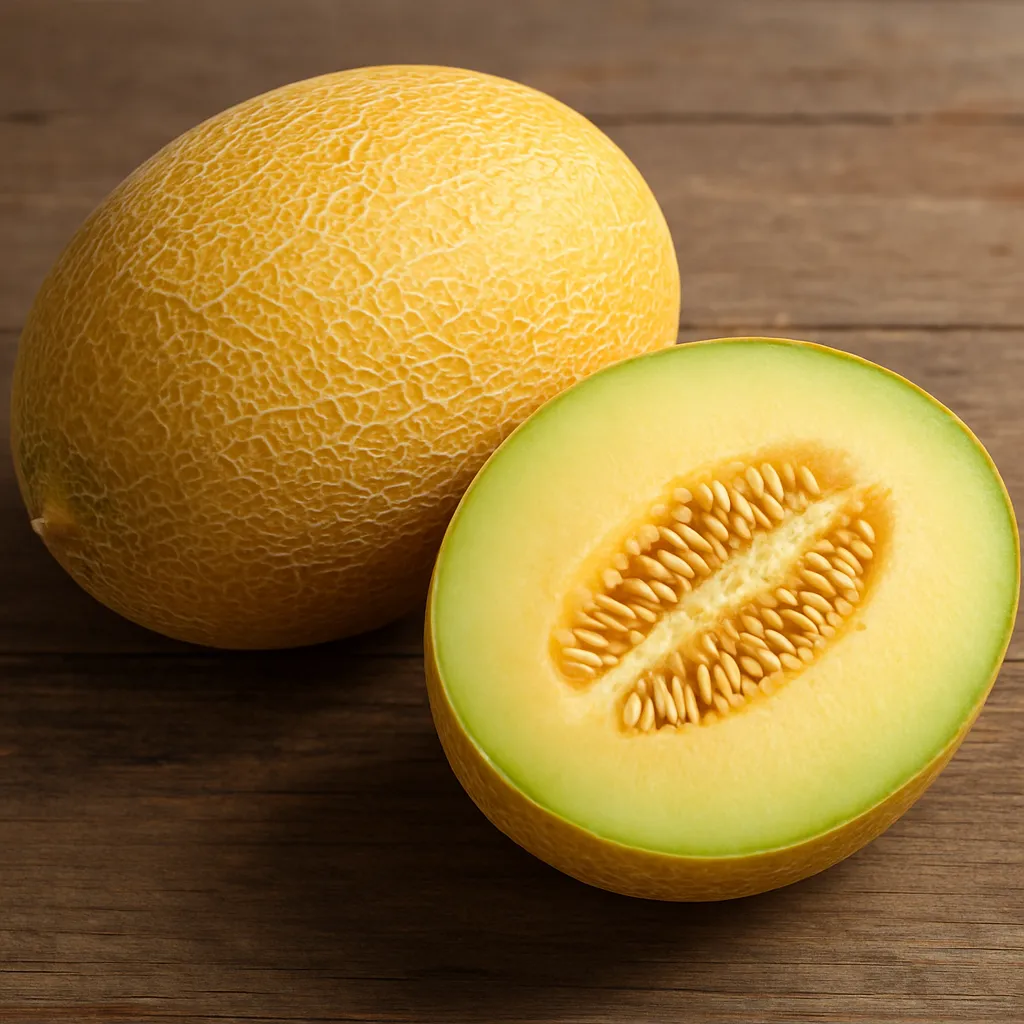 Prestige (melon)