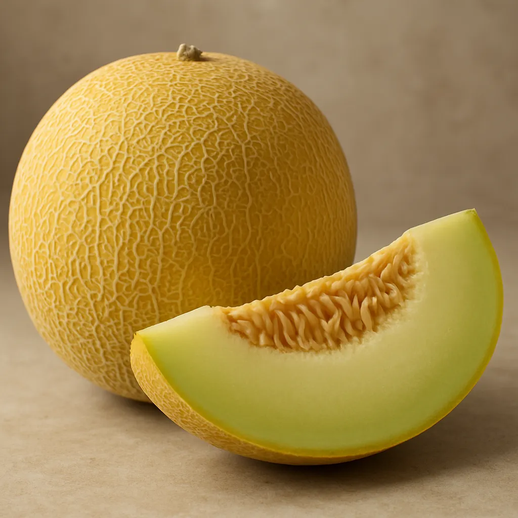 Galia Gold (melon)