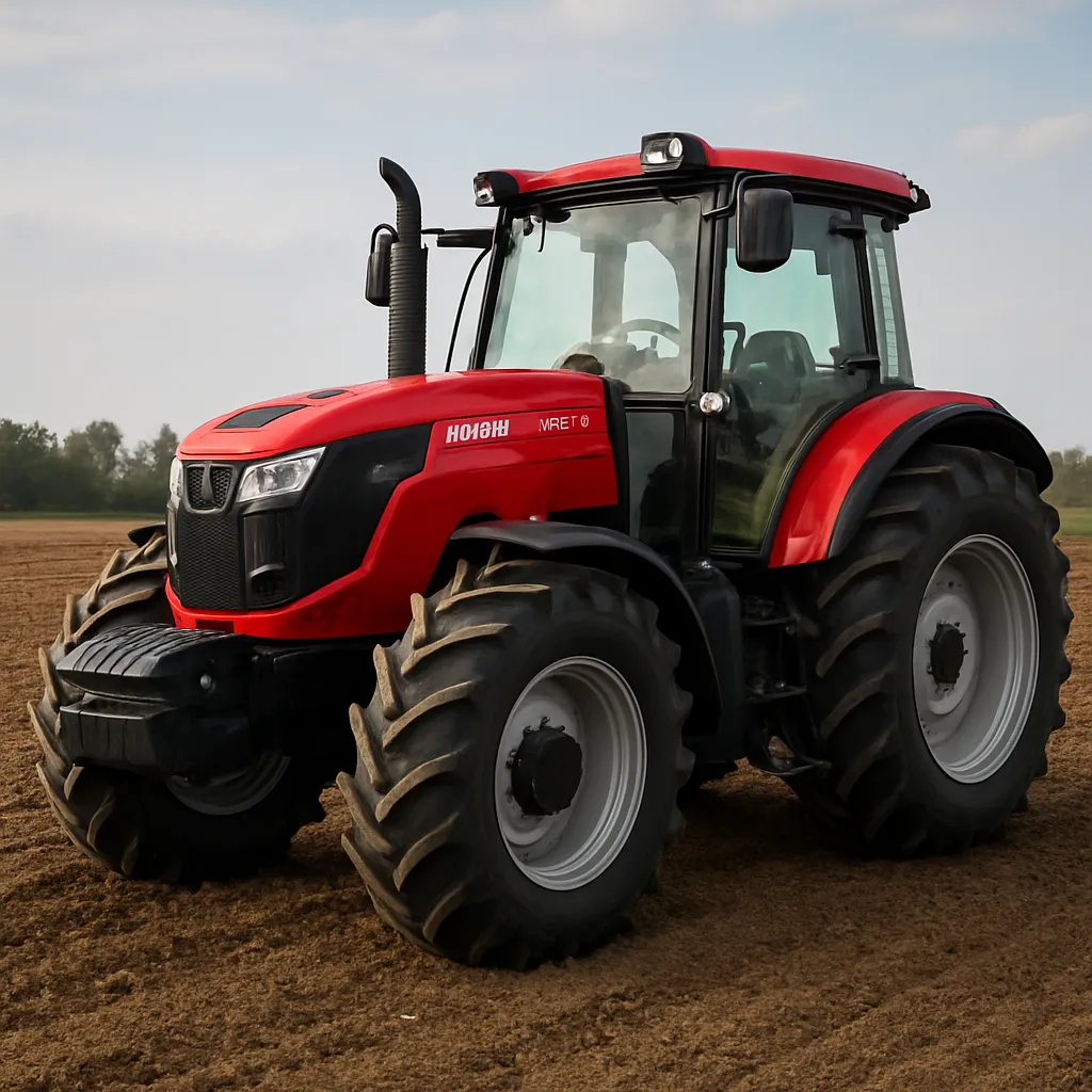 Ciągnik Hattat T4120