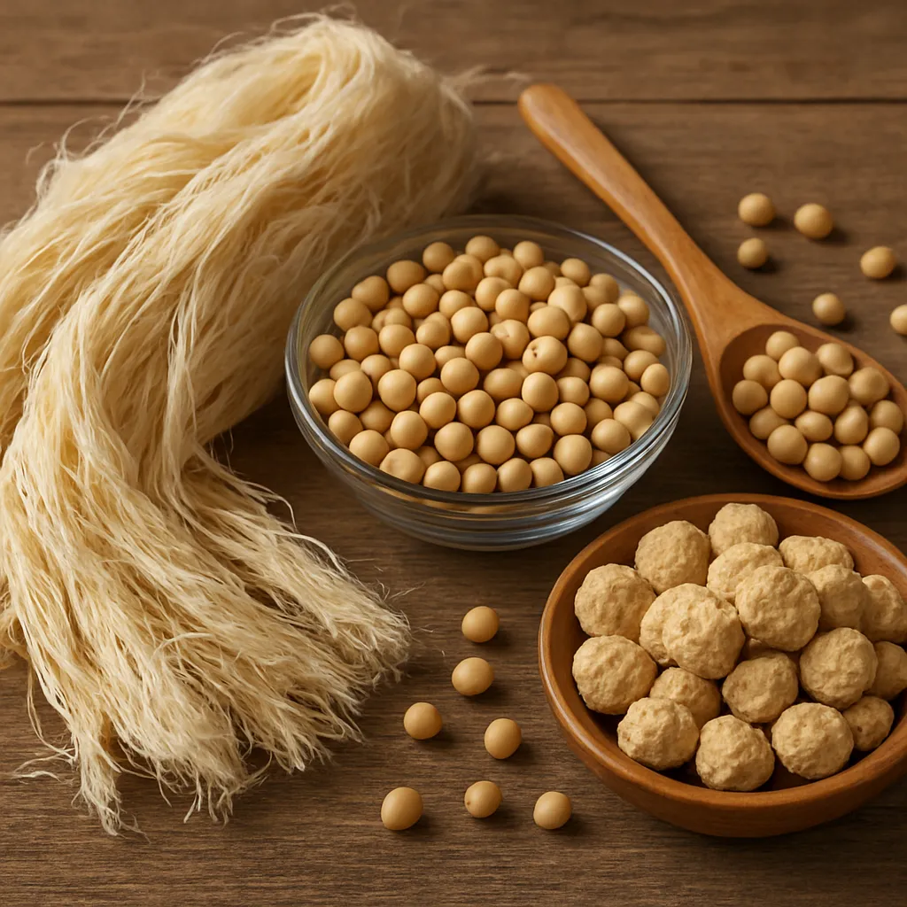 Abaca (soja)