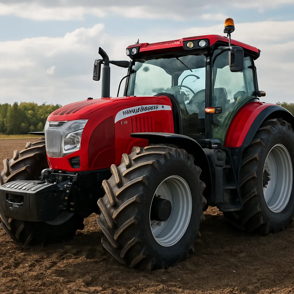 McCormick X7.650