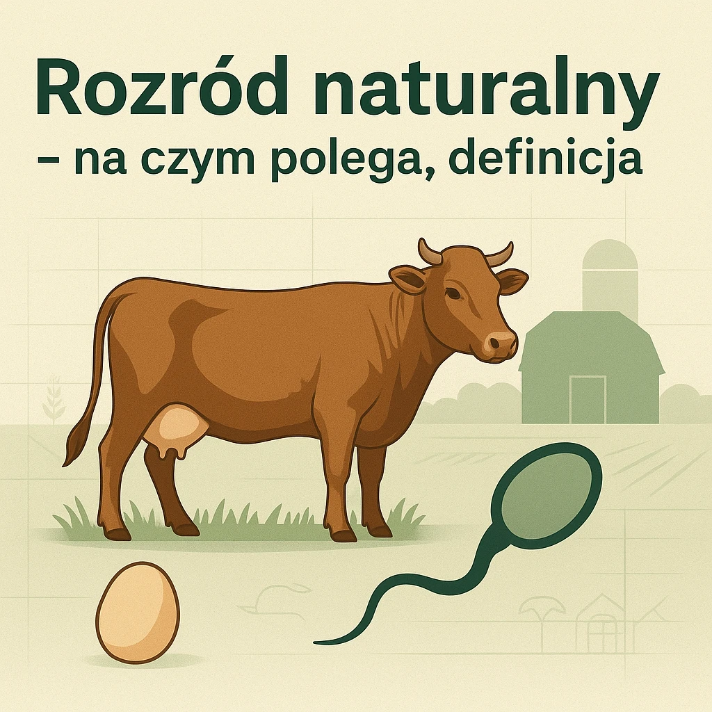 Rozród naturalny – na czym polega, definicja