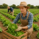 Zatrudnianie pracowników sezonowych w rolnictwie BIO