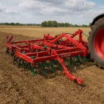 Kverneland CLC Pro - agregat uprawowy Kverneland