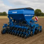 Rabe MegaSeed 300 - siewnik Rabe