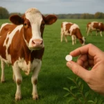 Rola magnezu w zapobieganiu tężyczce pastwiskowej
