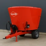 Kuhn Euromix I 2470 - wóz paszowy