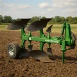 Amazone Teres 200 - pług Amazone