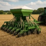 Maszyny do siewu bezpośredniego w systemie BIO