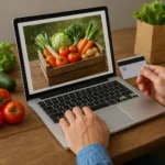 Zasady sprzedaży produktów rolnych przez internet