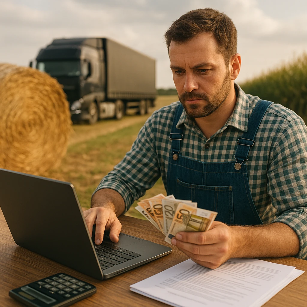 Dotacje na rozwój sprzedaży bezpośredniej online