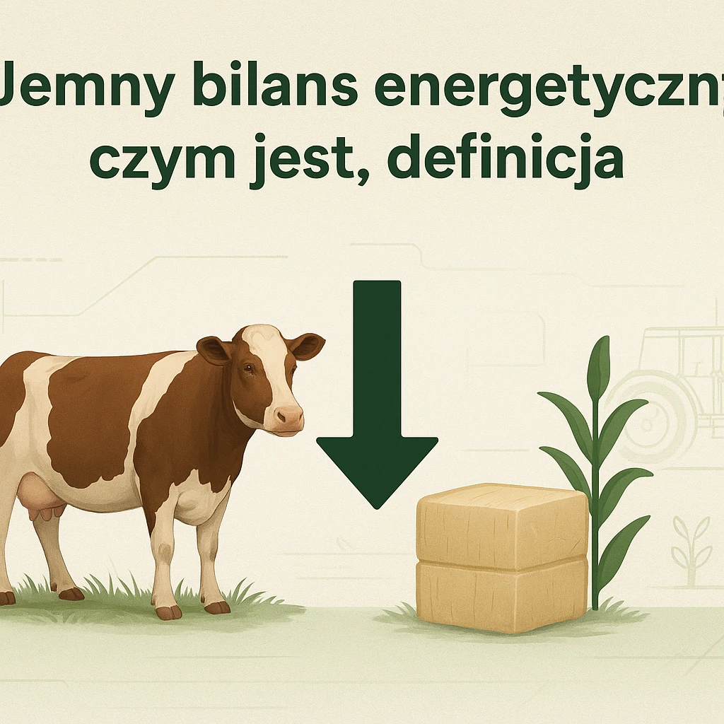 Ujemny bilans energetyczny – czym jest, definicja