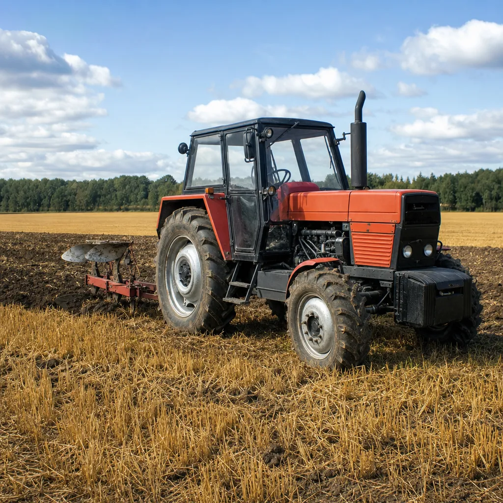 Ursus 1224